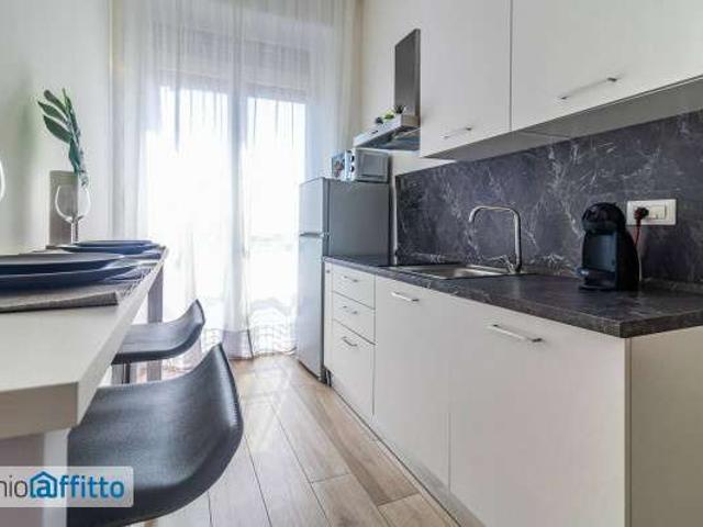 Appartamento in affitto a Frati, Busto Arsizio