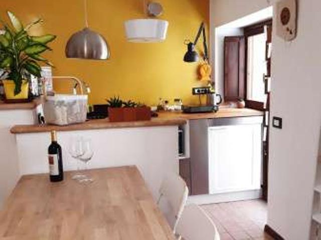 Appartamento in affitto a Lapola/Marina, Cagliari