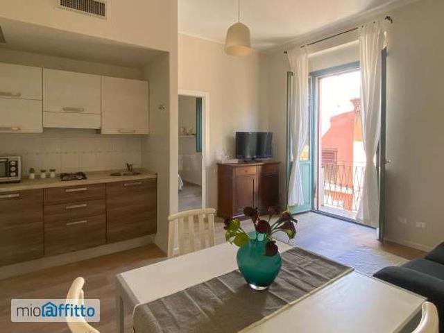 Appartamento in affitto a Lapola/Marina, Cagliari