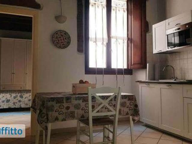 Appartamento in affitto a Lapola/Marina, Cagliari