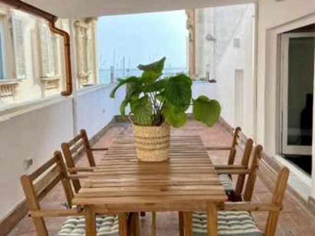 Appartamento in affitto a Lapola/Marina, Cagliari