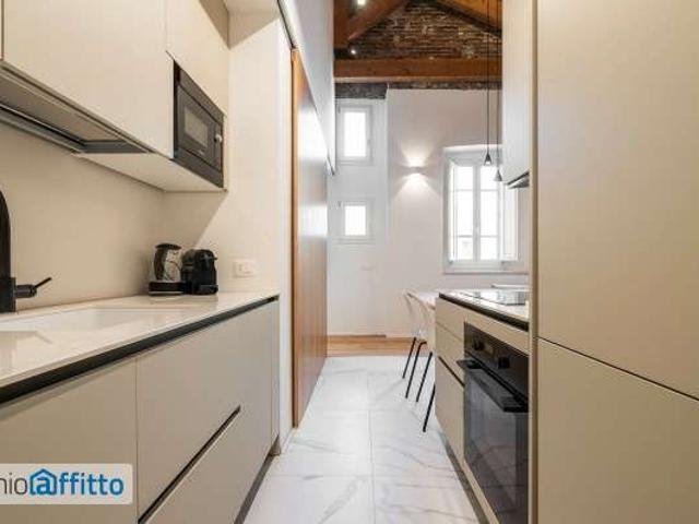 Appartamento in affitto a Lapola/Marina, Cagliari