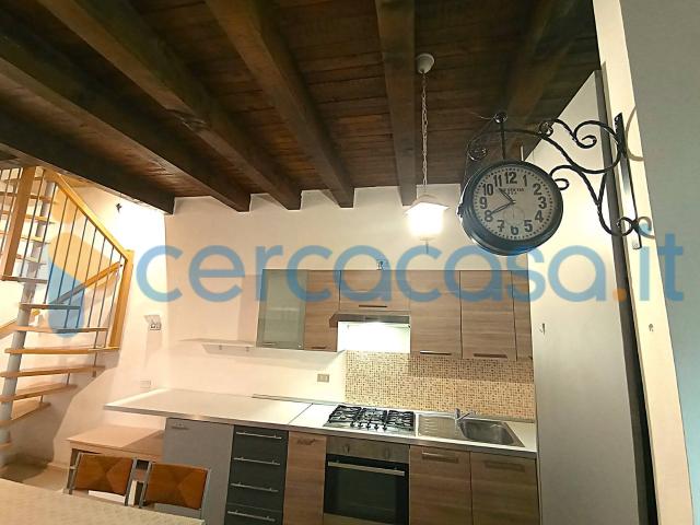 Appartamento in affitto a Pogliano Milanese, Lombardia