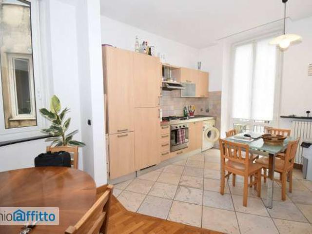 Appartamento in affitto a Centro Est, Serra Riccò