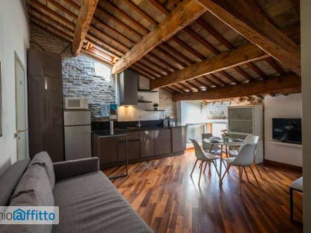 Appartamento in affitto a Corso Nord, Ravenna