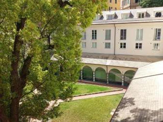 Appartamento in affitto a Centro Est, Serra Riccò