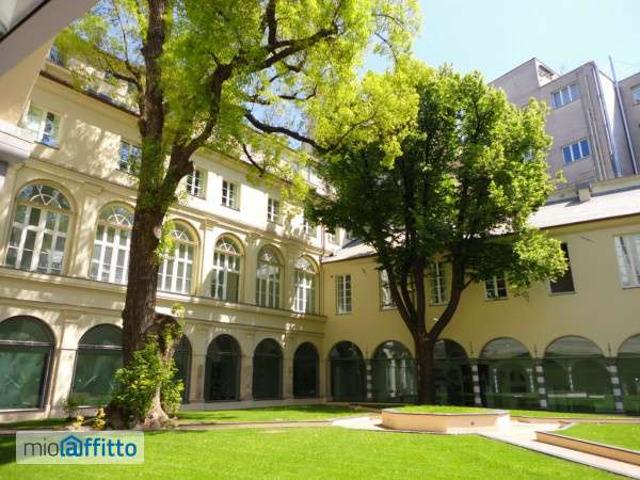 Appartamento in affitto a Centro Est, Serra Riccò