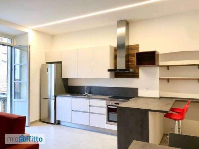 Appartamento in affitto a Sant'Agostino, Como