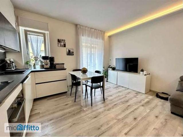 Appartamento in affitto a San Giuseppe, Trento