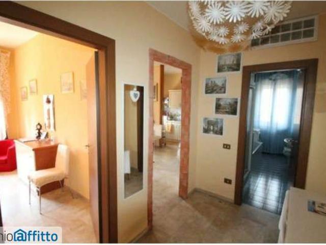 Appartamento in affitto a Mariano al Brembo, Dalmine