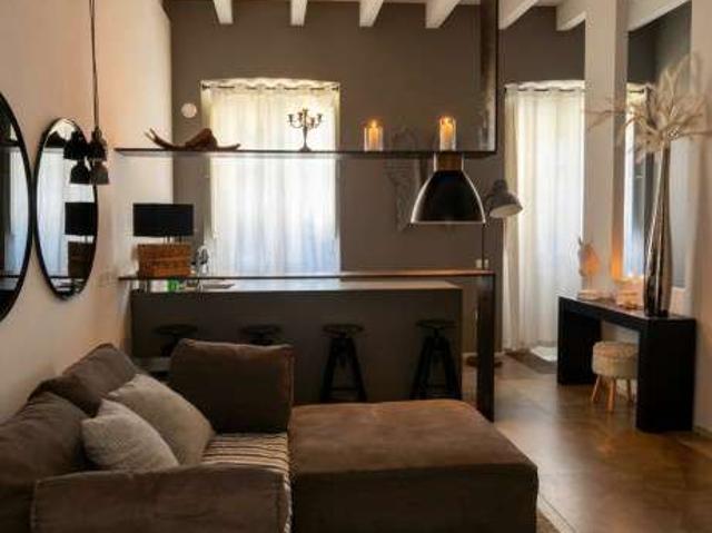 Appartamento in affitto a Stampaxi/Stampace, Cagliari
