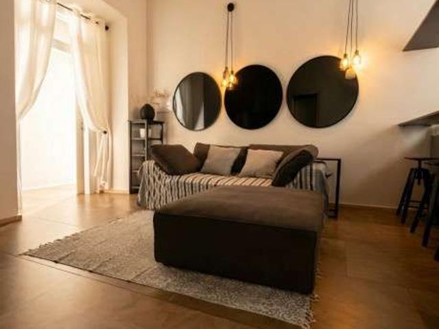 Appartamento in affitto a Stampaxi/Stampace, Cagliari