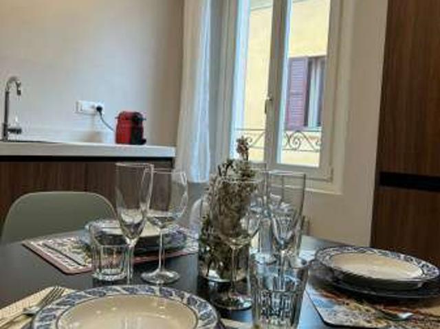 Appartamento in affitto a Centro Storico, Modena