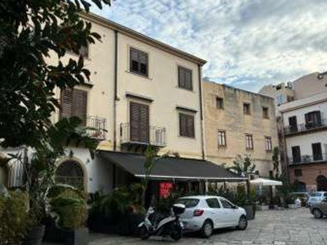 Appartamento in affitto a I Circoscrizione, Palermo