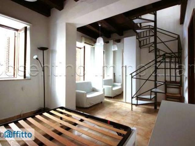 Appartamento in affitto a I Circoscrizione, Palermo