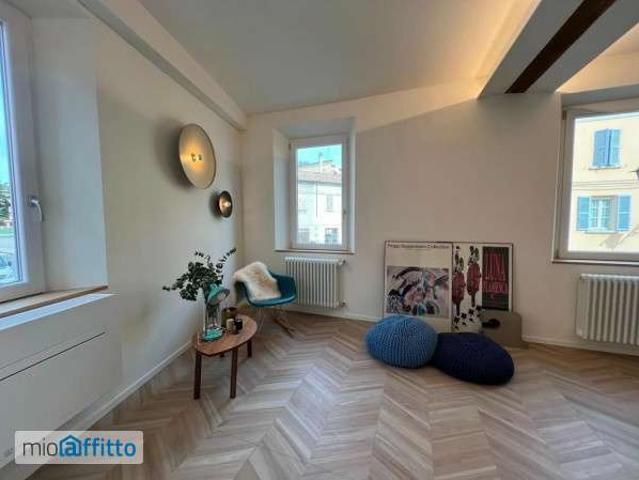 Appartamento in affitto a Santo Stefano città, Re