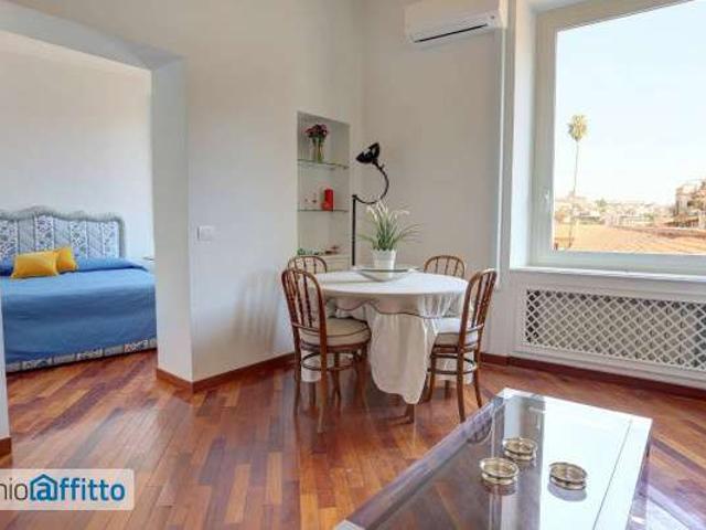 Appartamento in affitto a Municipio Roma I, Roma Capitale