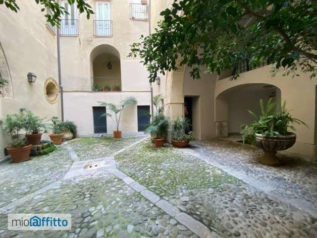 Appartamento in affitto a I Circoscrizione, Palermo