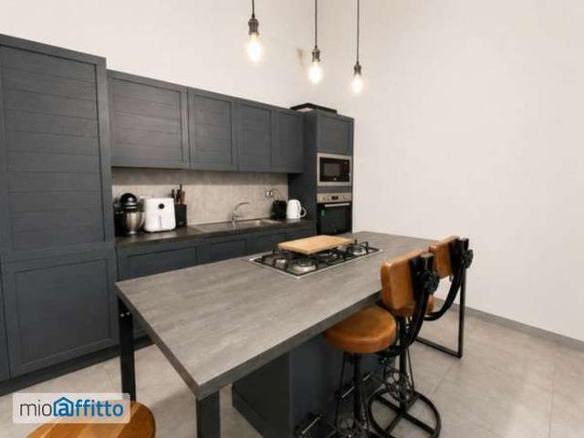 Appartamento in affitto a Centro Storico, Modena