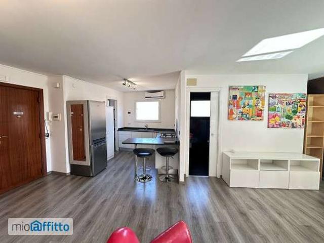 Appartamento in affitto a I Circoscrizione, Palermo