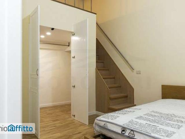 Appartamento in affitto a Municipio Roma I, Roma Capitale