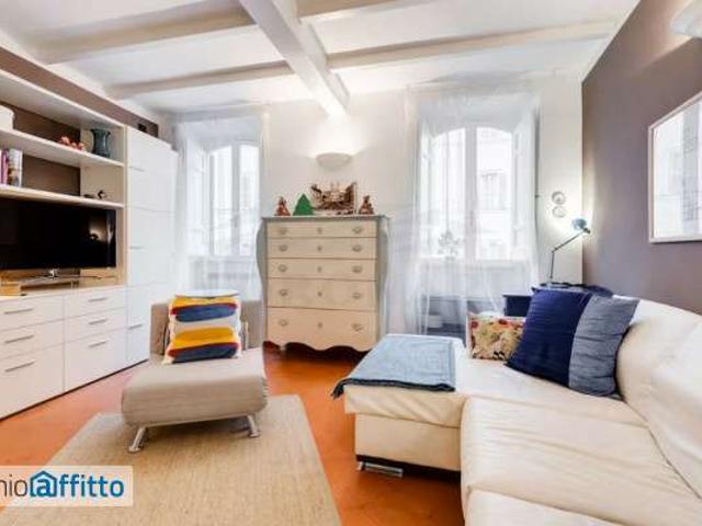 Appartamento in affitto a Municipio Roma I, Roma Capitale