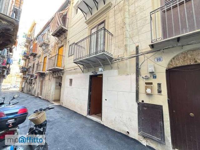 Appartamento in affitto a I Circoscrizione, Palermo