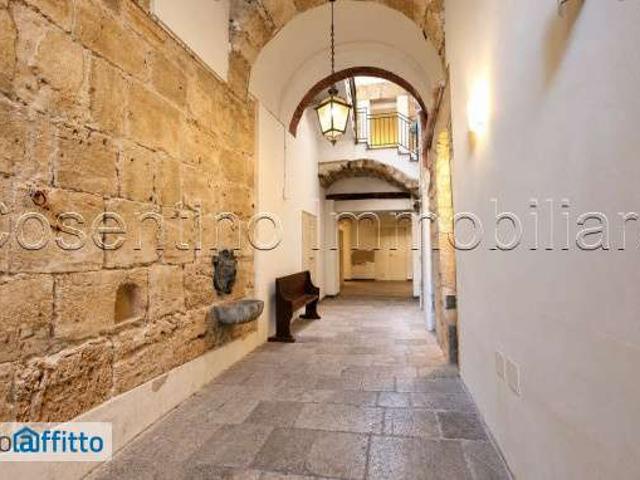 Appartamento in affitto a I Circoscrizione, Palermo