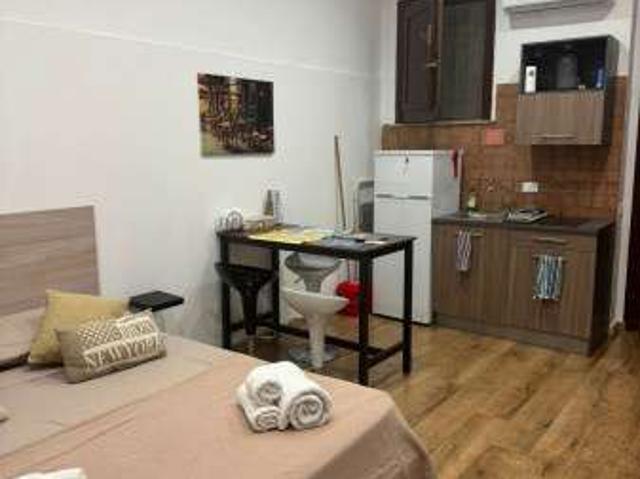 Appartamento in affitto a I Circoscrizione, Palermo