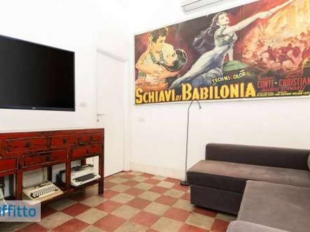 Appartamento in affitto a Municipio Roma I, Roma Capitale