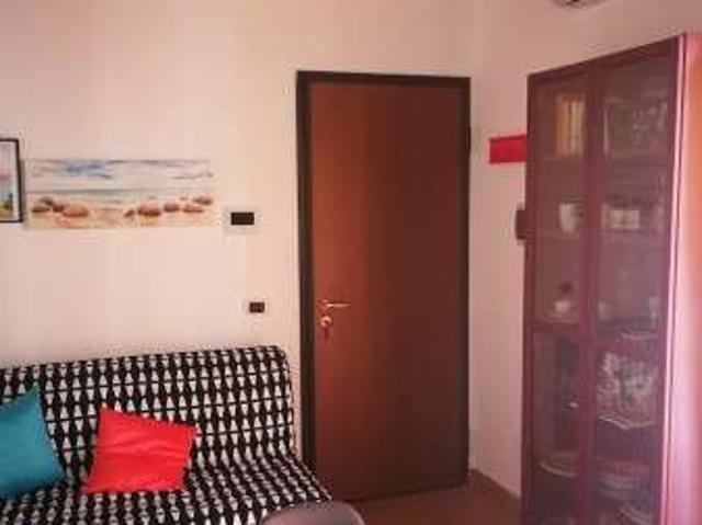 Appartamento in affitto a I Circoscrizione, Palermo