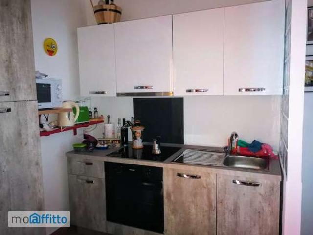 Appartamento in affitto a I Circoscrizione, Palermo