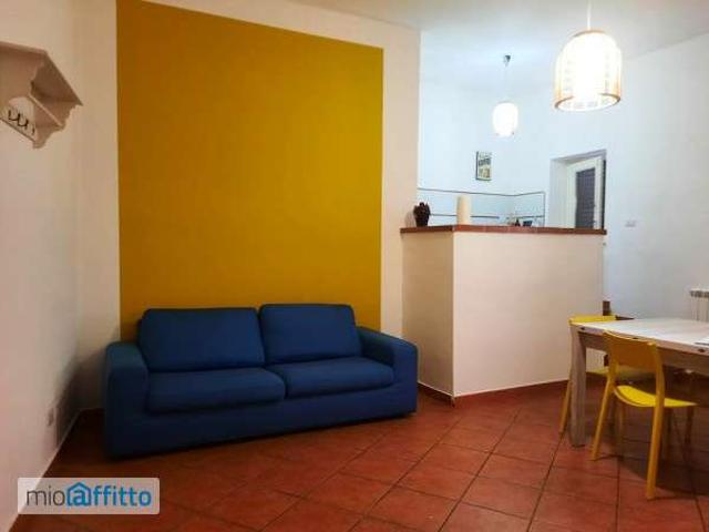 Appartamento in affitto a I Circoscrizione, Palermo