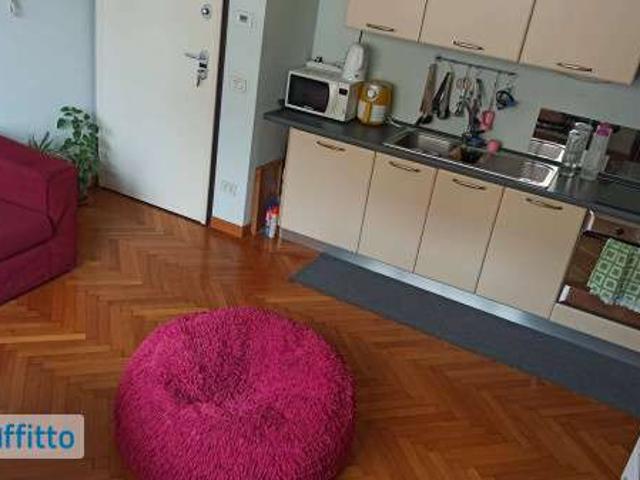 Appartamento in affitto a Porta Mortara, Piemonte