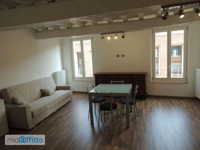 Appartamento in affitto a Centro Storico, Modena