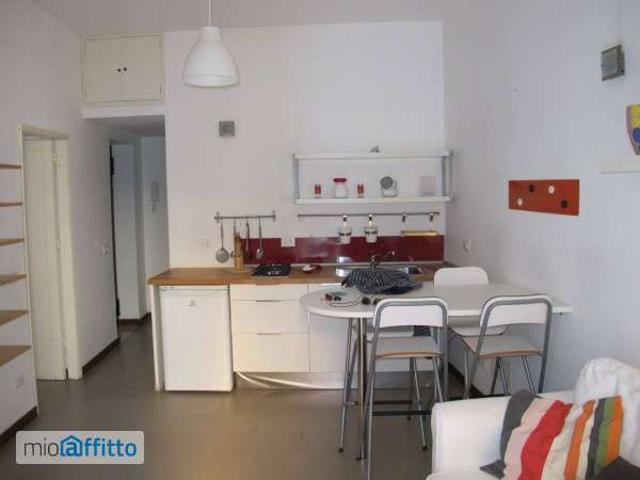 Appartamento in affitto a I Circoscrizione, Palermo
