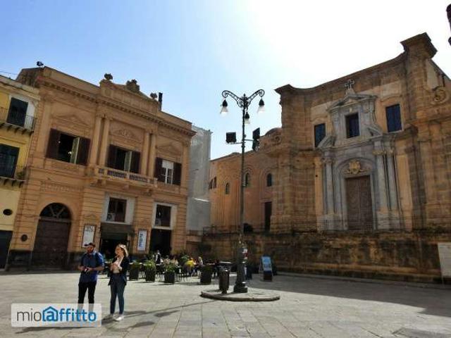 Appartamento in affitto a I Circoscrizione, Palermo