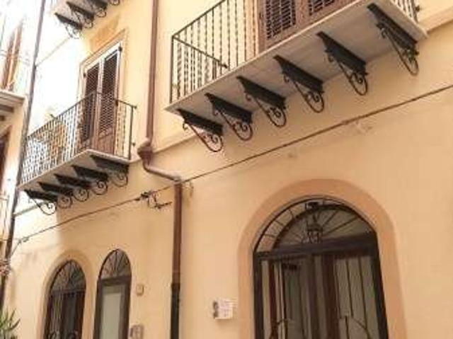 Appartamento in affitto a I Circoscrizione, Palermo