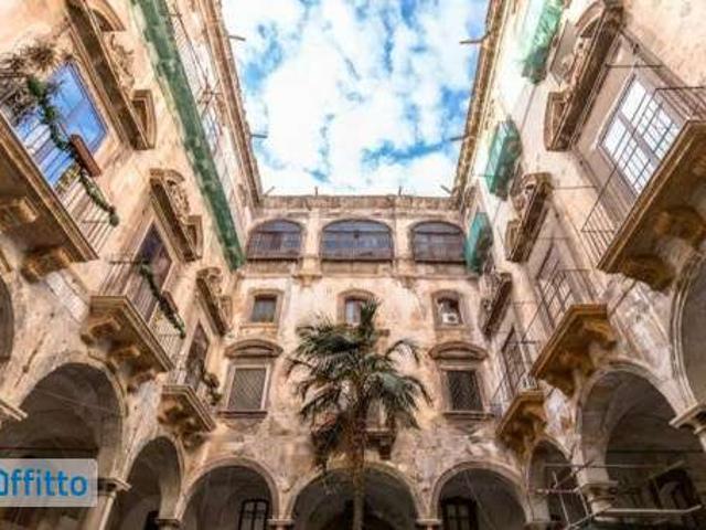 Appartamento in affitto a I Circoscrizione, Palermo