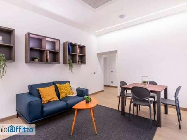 Appartamento in affitto a Municipio Roma I, Roma Capitale