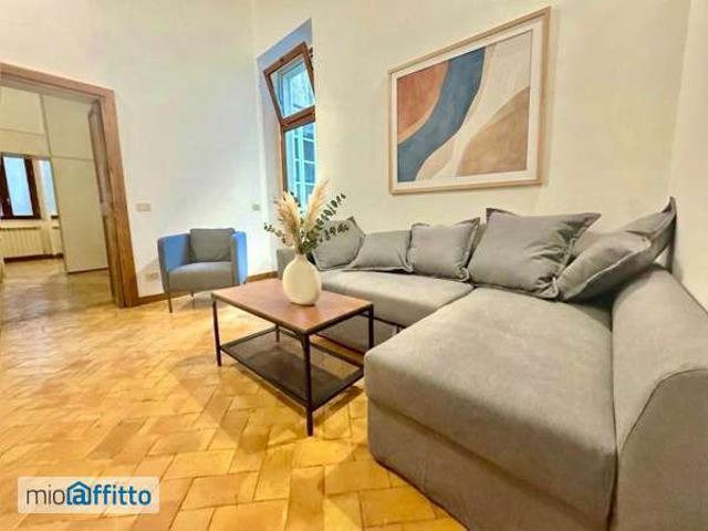 Appartamento in affitto a Municipio Roma I, Roma Capitale