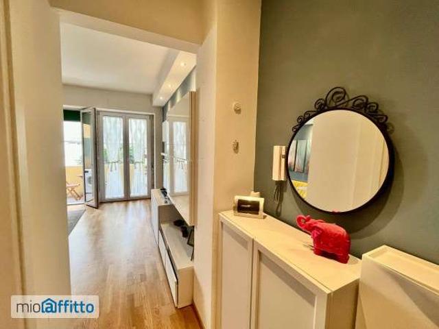 Appartamento in affitto a Quartiere 5, Firenze