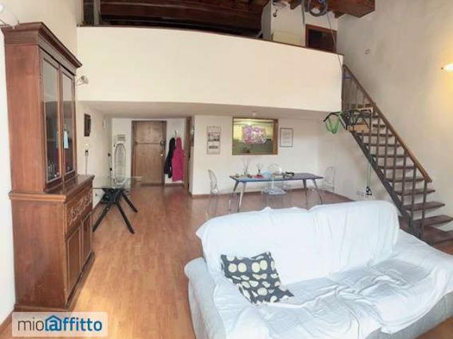 Appartamento in affitto a Municipio Roma I, Roma Capitale