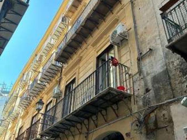 Appartamento in affitto a I Circoscrizione, Palermo
