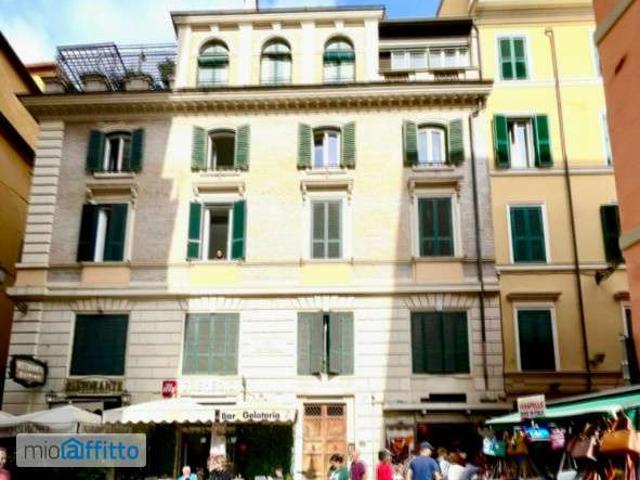 Appartamento in affitto a Municipio Roma I, Roma Capitale