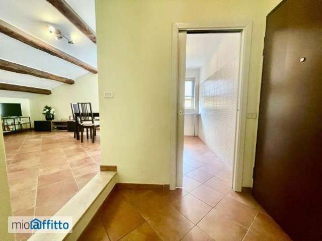 Appartamento in affitto a Municipio Roma I, Roma Capitale