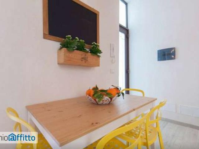 Appartamento in affitto a I Circoscrizione, Palermo