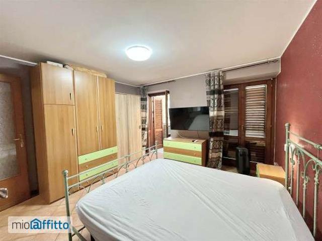 Appartamento in affitto a I Circoscrizione, Palermo