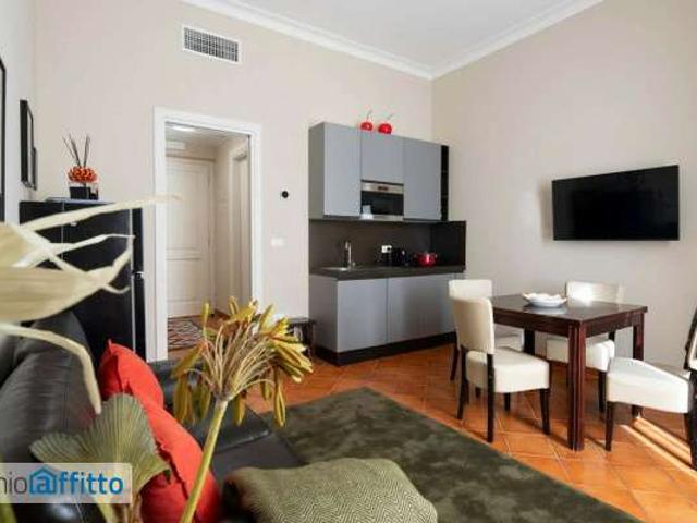 Appartamento in affitto a Municipio Roma I, Roma Capitale