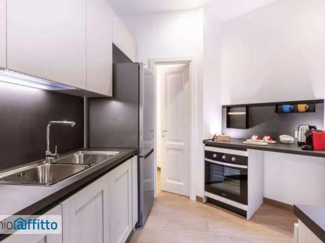 Appartamento in affitto a Municipio Roma I, Roma Capitale